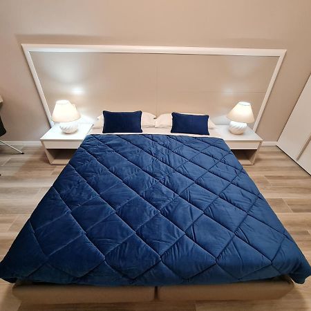 Ferienwohnung Nel Sole Superior Bologna Exterior foto