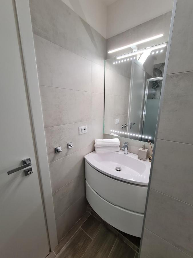 Ferienwohnung Nel Sole Superior Bologna Exterior foto