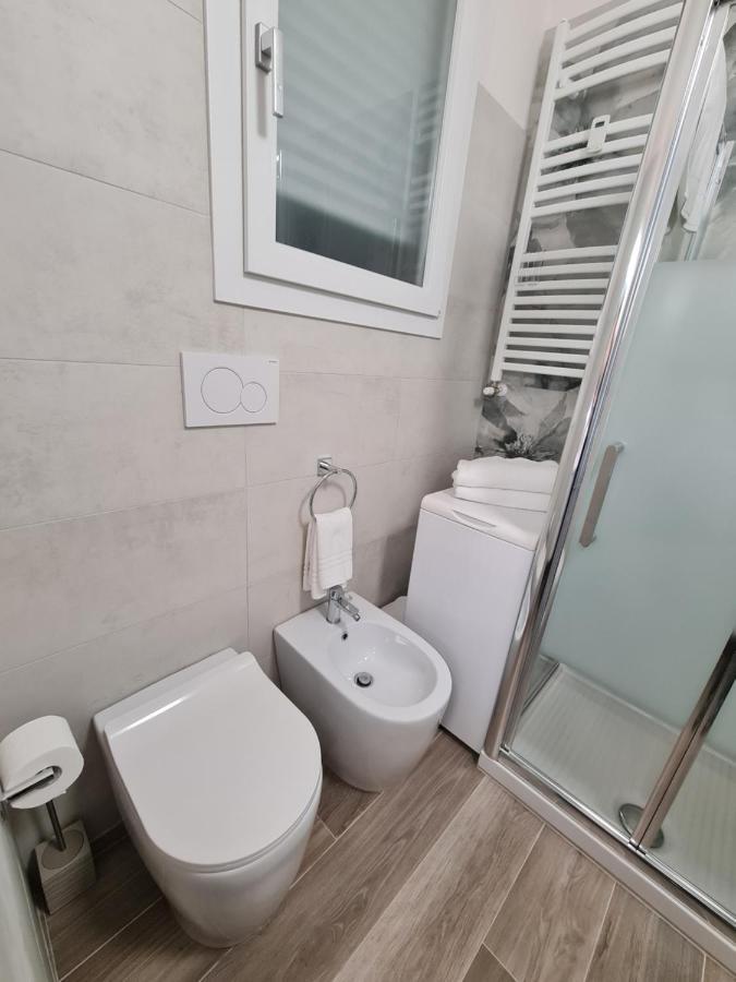 Ferienwohnung Nel Sole Superior Bologna Exterior foto