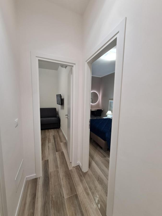 Ferienwohnung Nel Sole Superior Bologna Exterior foto