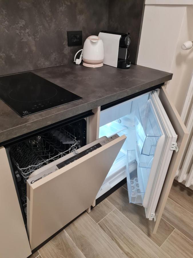Ferienwohnung Nel Sole Superior Bologna Exterior foto